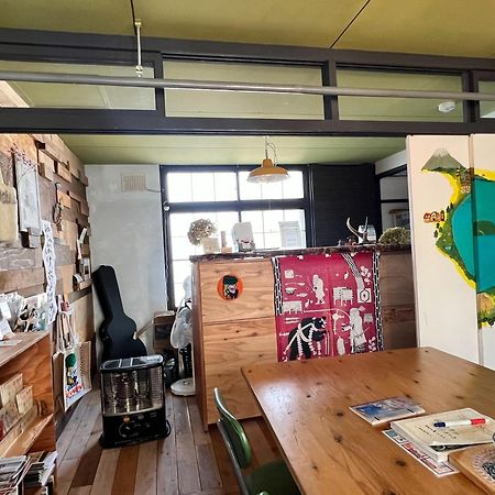 Toyako Guest House Ponkotan Bagian luar foto